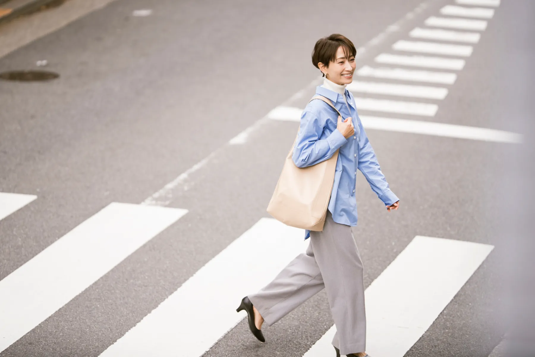 十条駅から徒歩3分!のイメージ