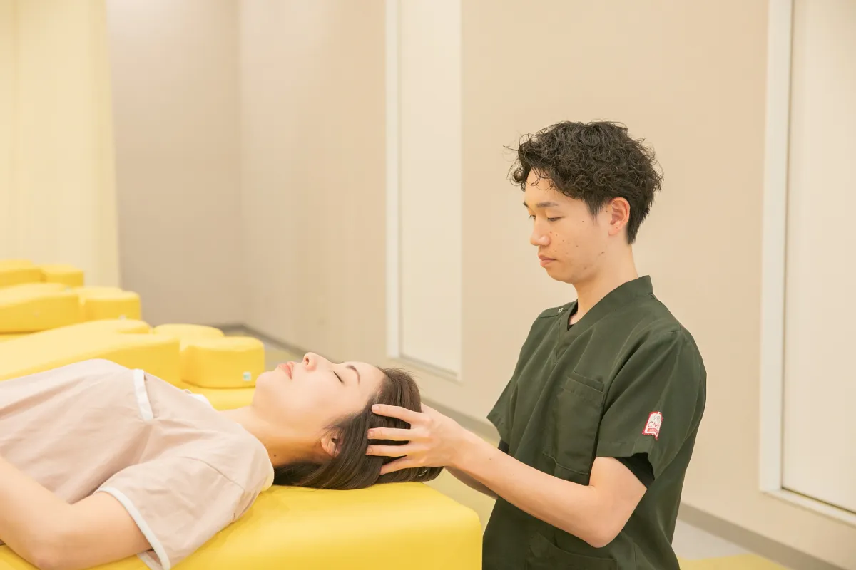 全国で51店舗！圧倒的な実績のイメージ