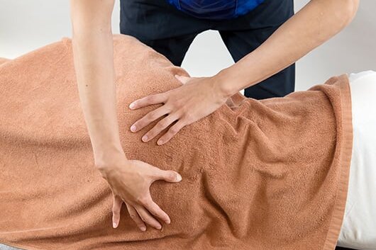 施術のイメージ画像